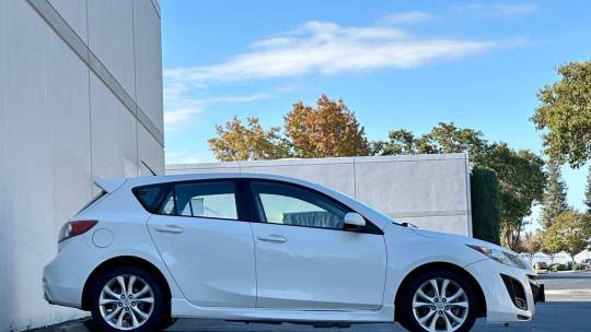 2010 Mazda