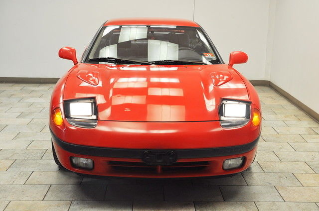 1993 dodge stealth es 5-speed low miles 1-owner rare find