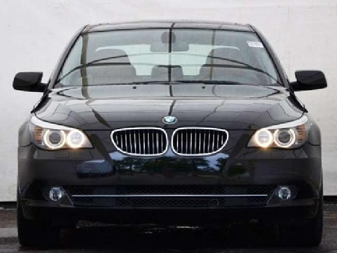 2010 bmw 5 series 528i in lake worth, fl