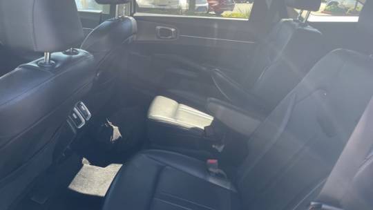 2021 kia sorento ex