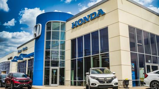 2025 Honda HR-V