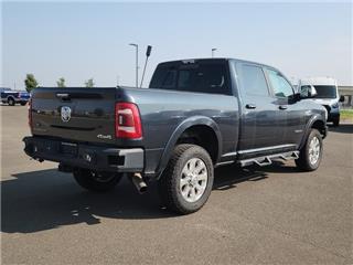 2019 RAM 3500 laramie