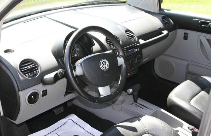 1999 volkswagen new beetle (460585) financing available for sale in benson, vermont