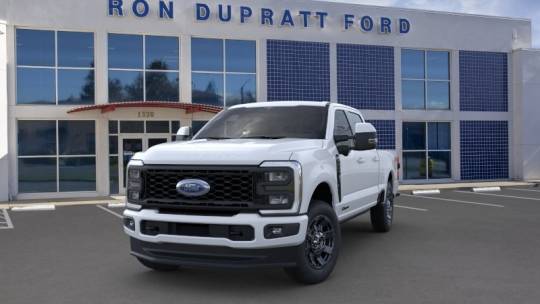 2024 Ford F-250