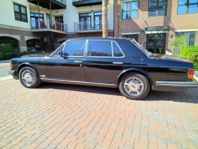 very nice car from phoenix arizona. runs great!