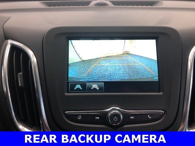 used 2018 chevrolet equinox awd lt w/ 1lt grand forks, nd 58201 for sale in grand forks, north dakota