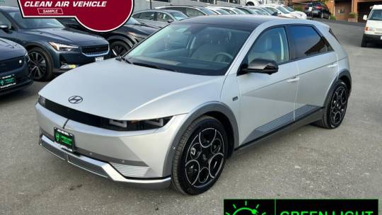 2024 Hyundai IONIQ 5
