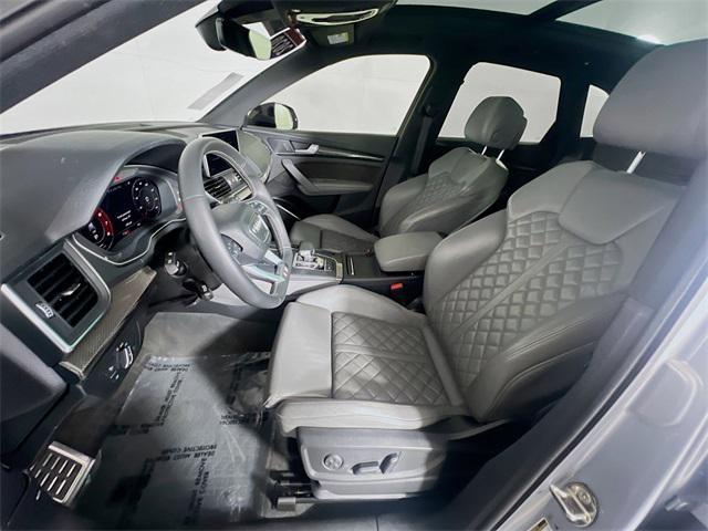 2020 audi sq5 3.0t premium plus
