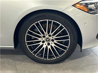 2024 Mercedes-Benz C-Class c 300 4matic
