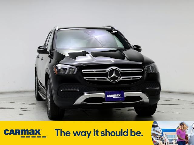2022 mercedes-benz gle 350