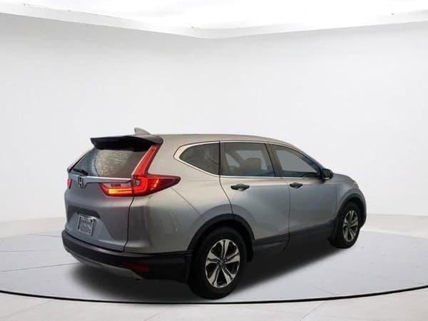 2019 honda cr-v in manhattan, new york