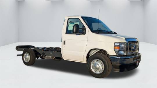 2024 Ford E-Series