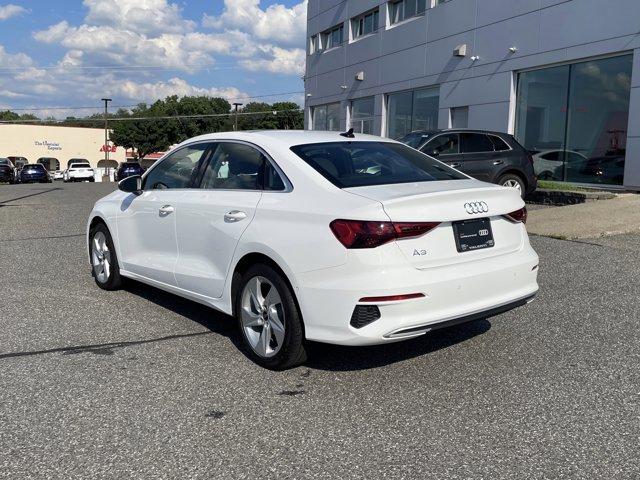 2024 audi a3 premium