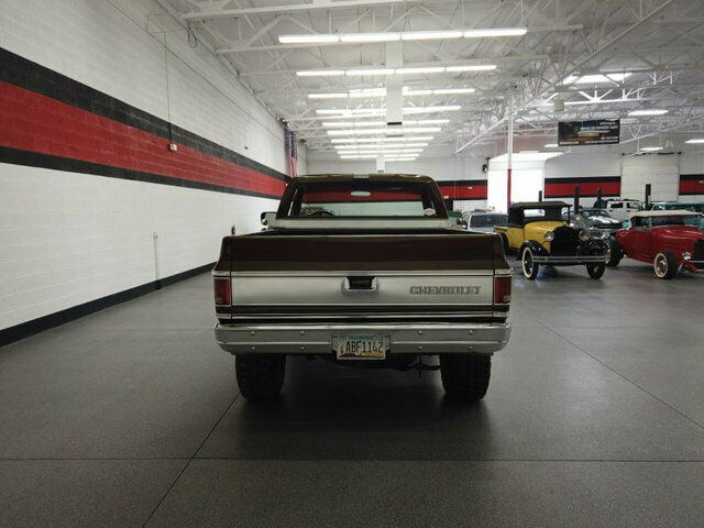 super clean original c10