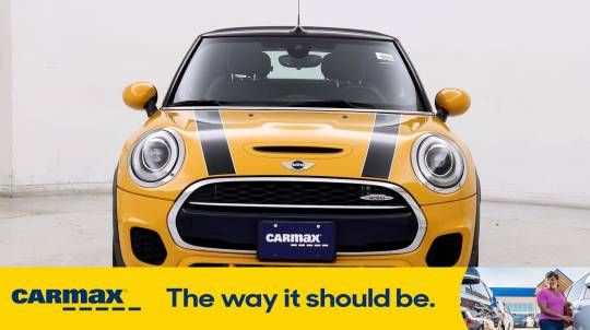 2017 Mini