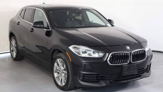 2022 BMW X2