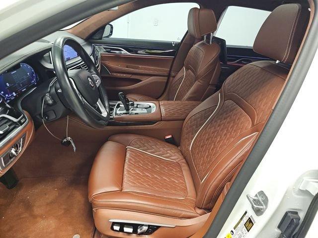 2021 bmw alpina b7 alpina b7 xdrive