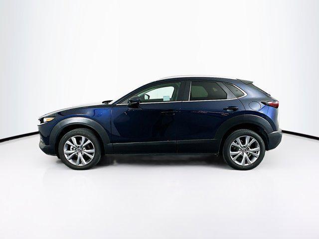2023 mazda cx-30 select
