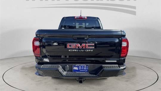 2024 GMC Canyon