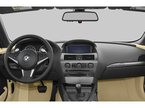 2005 bmw 645
