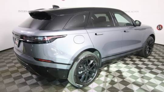 2024 land rover range rover velar p250 dynamic se