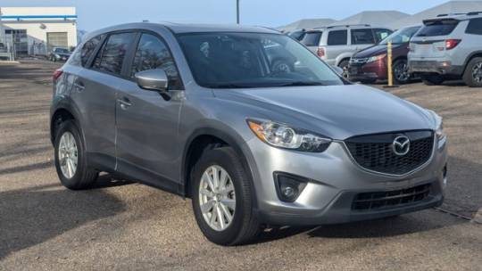2013 mazda cx-5 touring