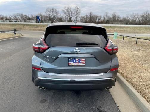 2020 nissan murano in minneapolis, minnesota