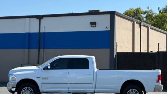 2013 RAM 2500