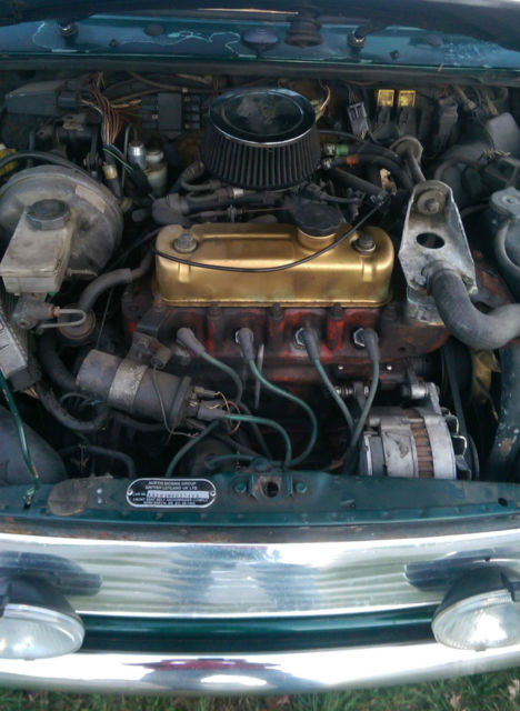 classic austin mini cooper 1275 right hand drive
