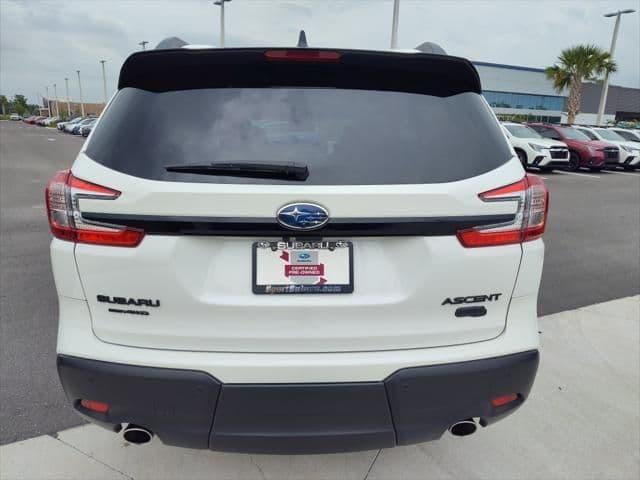 2023 subaru ascent onyx edition limited 7-passenger in orlando, florida