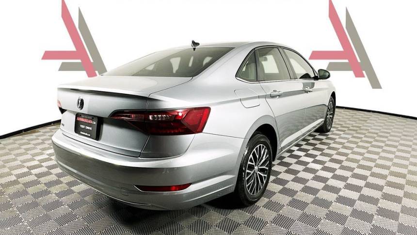 2021 volkswagen jetta s