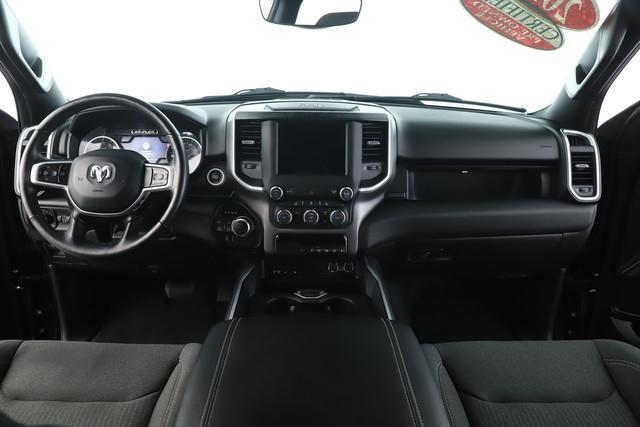2019 ram 1500 in amity harbor, new york