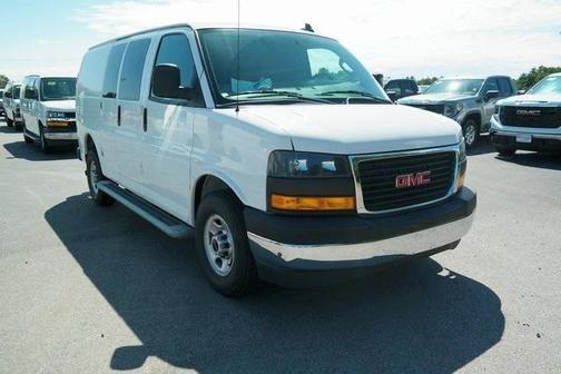 2019 gmc savana 2500 in co bluffs, iowa