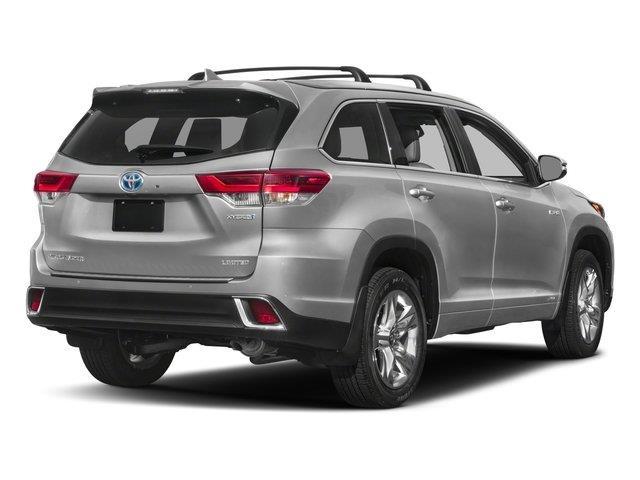 2018 toyota highlander hybrid limited awd limited 4dr suv for sale in north kingstown, rhode island