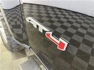 2022 GMC Canyon at4