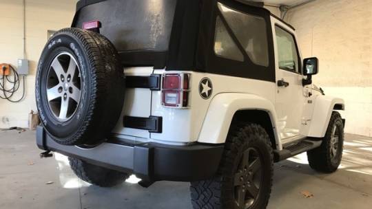 2016 jeep wrangler freedom