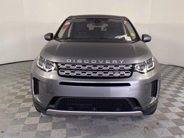 2020 land rover discovery sport in duluth, georgia