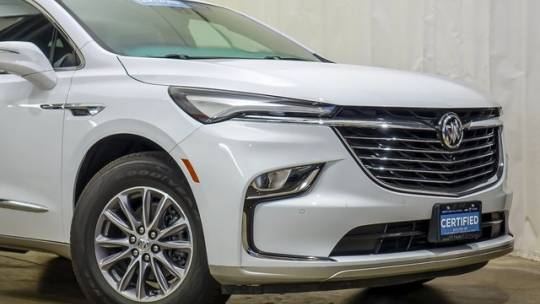 2024 Buick Enclave