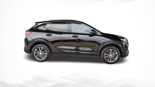 2020 Buick Encore GX