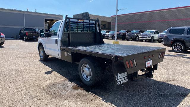 2012 ford f-250 xl