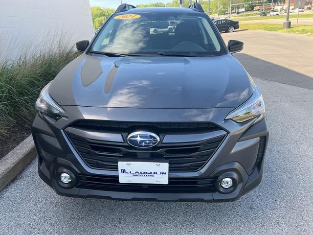 2024 subaru outback premium