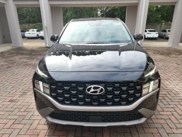 2022 hyundai santa fe se