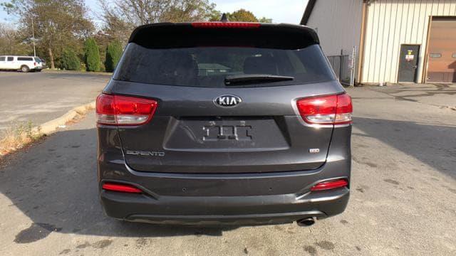 2016 kia sorento lx awd lx 4dr suv for sale in danbury, connecticut