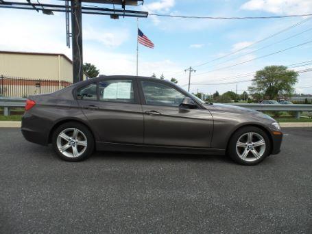 2013 bmw 3 series 328i xdrive awd 328i xdrive 4dr sedan for sale in newark, delaware