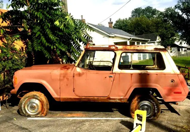 trending now 304 v-8 holley 4v auto,4wd,removable hardtop,project great body