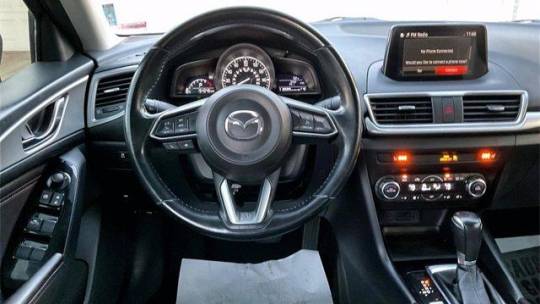 2017 Mazda