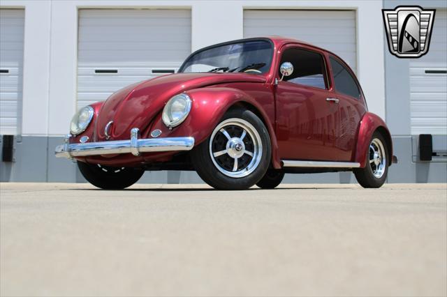 1966 volkswagen beetle (pre-1980) base