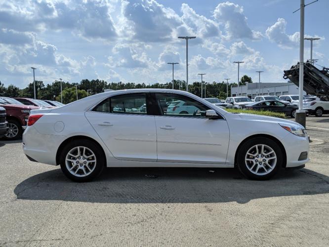 used 2016 chevrolet malibu lt gulfport, ms 39503 for sale in gulfport, mississippi