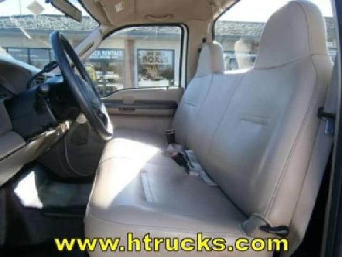 2004 ford f250 xl in palo alto, ca