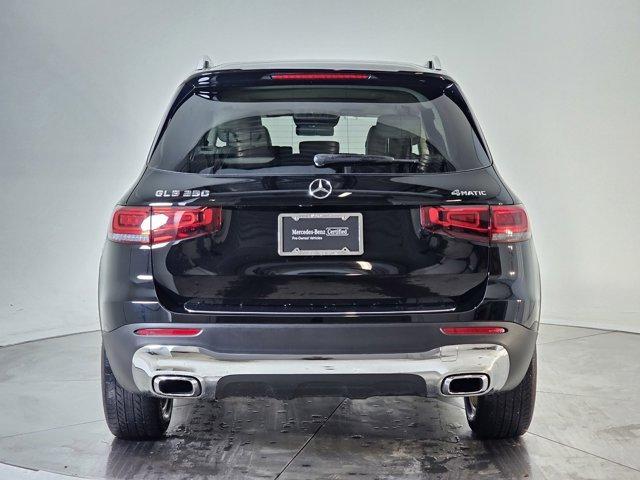 2021 mercedes-benz glb 250 base 4matic